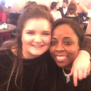 Meet your Posher, Taylor